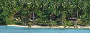 Mentawai Surf Retreat