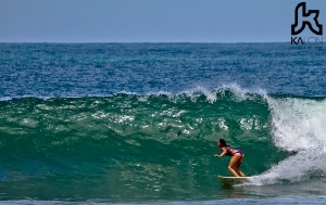 Dominical Surf Adventures