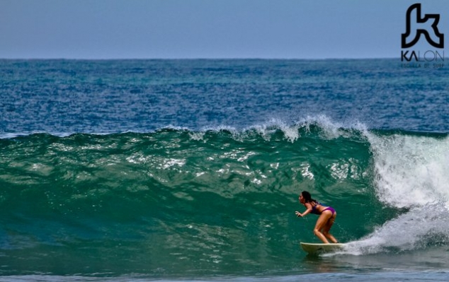 Dominical Surf Adventures