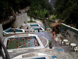Banos Termales