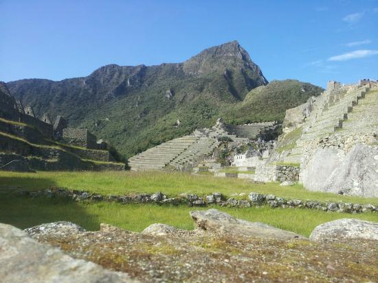 Peru Enigmatic - Day Tours
