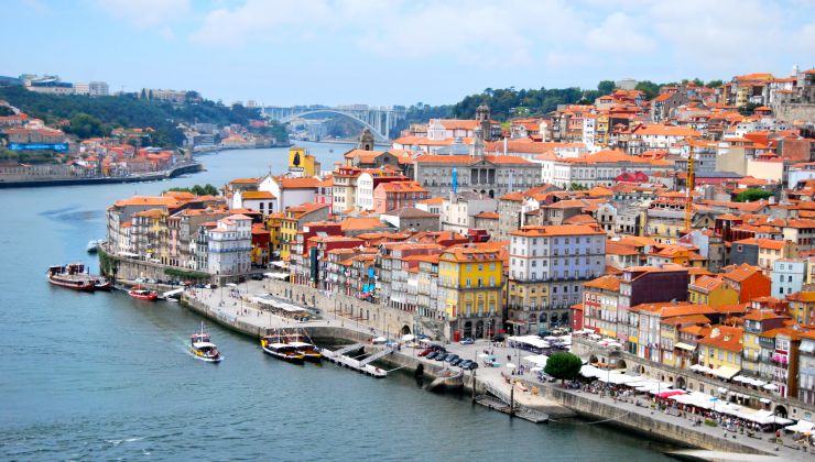 Gray Line Portugal