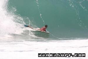 Mendihuaca Surf