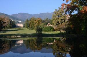 Capannori Italy Park