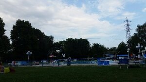 Lainate Italy Park
