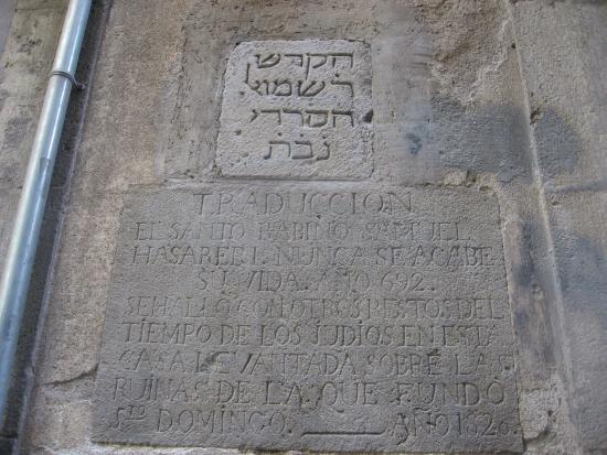 Barcelona Dreaming Jewish - Tours