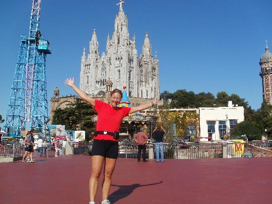 Running Tours Barcelona