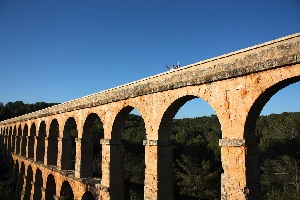 Pont del Diable