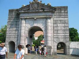 Shima Spain Village Parque Espana