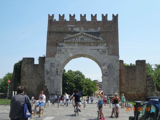 Rimini centro