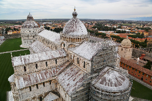 Piazza dei Miracoli