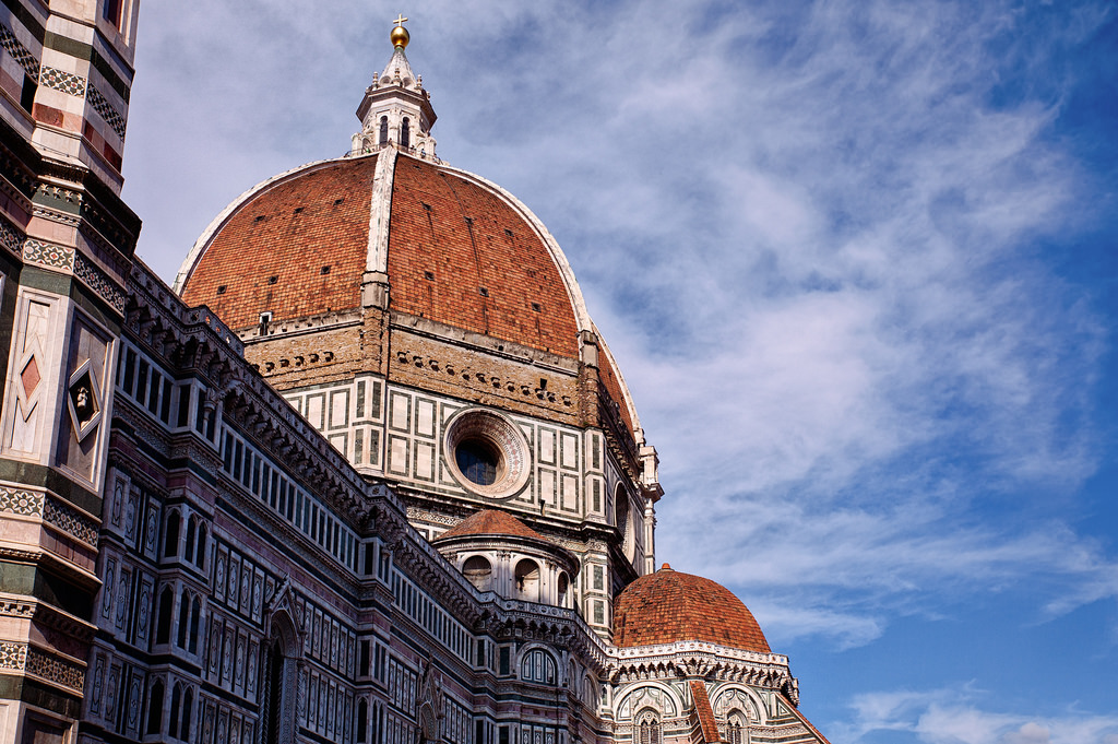 Duomo - Cattedrale di Santa Maria del Fiore