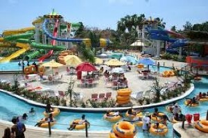 Negril Jamaica Park