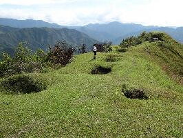 Archaeological Park of Tierradentro