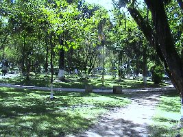San Pio Park