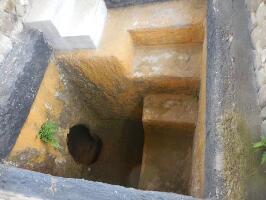 Obando Archaeological Park