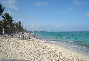Playa de San Luis