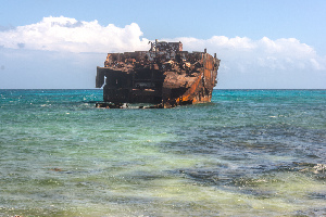 Rocky Cay