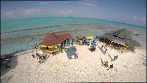 Cayo El Acuario