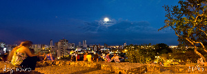Barrio San Antonio