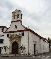 Iglesia de San Antonio
