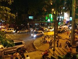 Parque Lleras