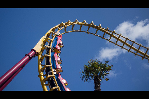 Walibi Belgium