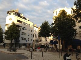 Zuid (the South)