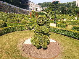 Durbuy Belgium Park