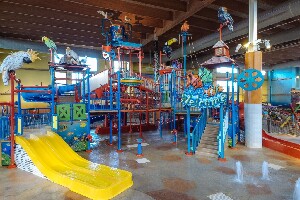 CoCo Key Water Park Boston North Shore 