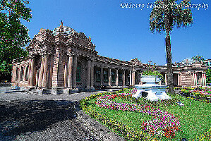 Taipei Taiwan Water park