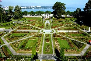 Parc La Grange