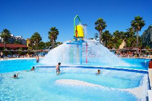 Bahia Park