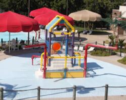 Bloomingdale United States Oasis