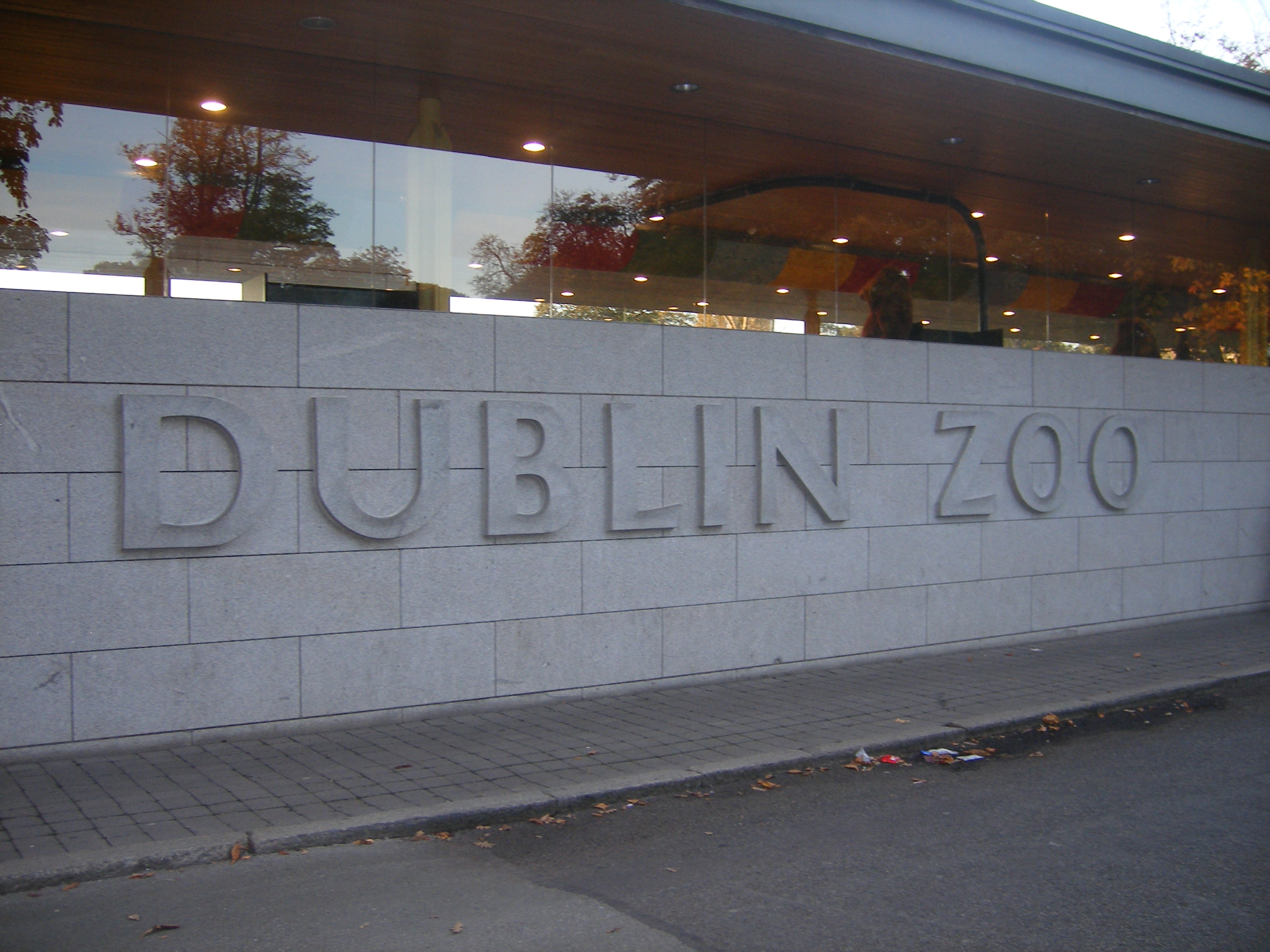 Dublin Zoo