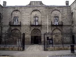 Kilmainham Gaol