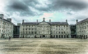 National Museum of Ireland - Decorative Arts and History