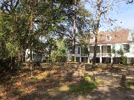 Magnolia Plantation and Gardens