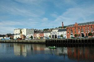 Cork Ireland Tour