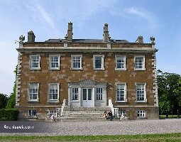 Newbridge House
