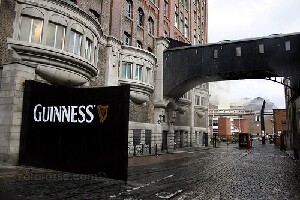 Guinness Storehouse