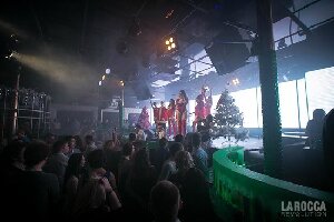 La Rocca Night Club