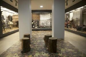 Evros Region Greece Historical Museum