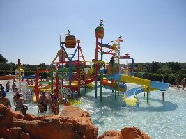 Contrada Bosco Italy Resort