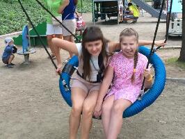 Dynamo Park of Culture and Leisure