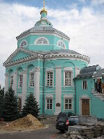 Alekseev-Akatov Convent