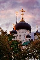 Cathedral of the Annunciation
