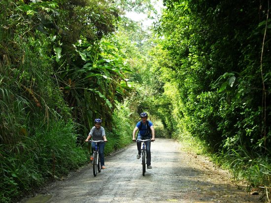 RetroCiclas MTB Tours Colombia