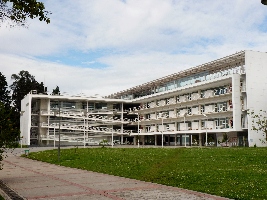 National University of Colombia