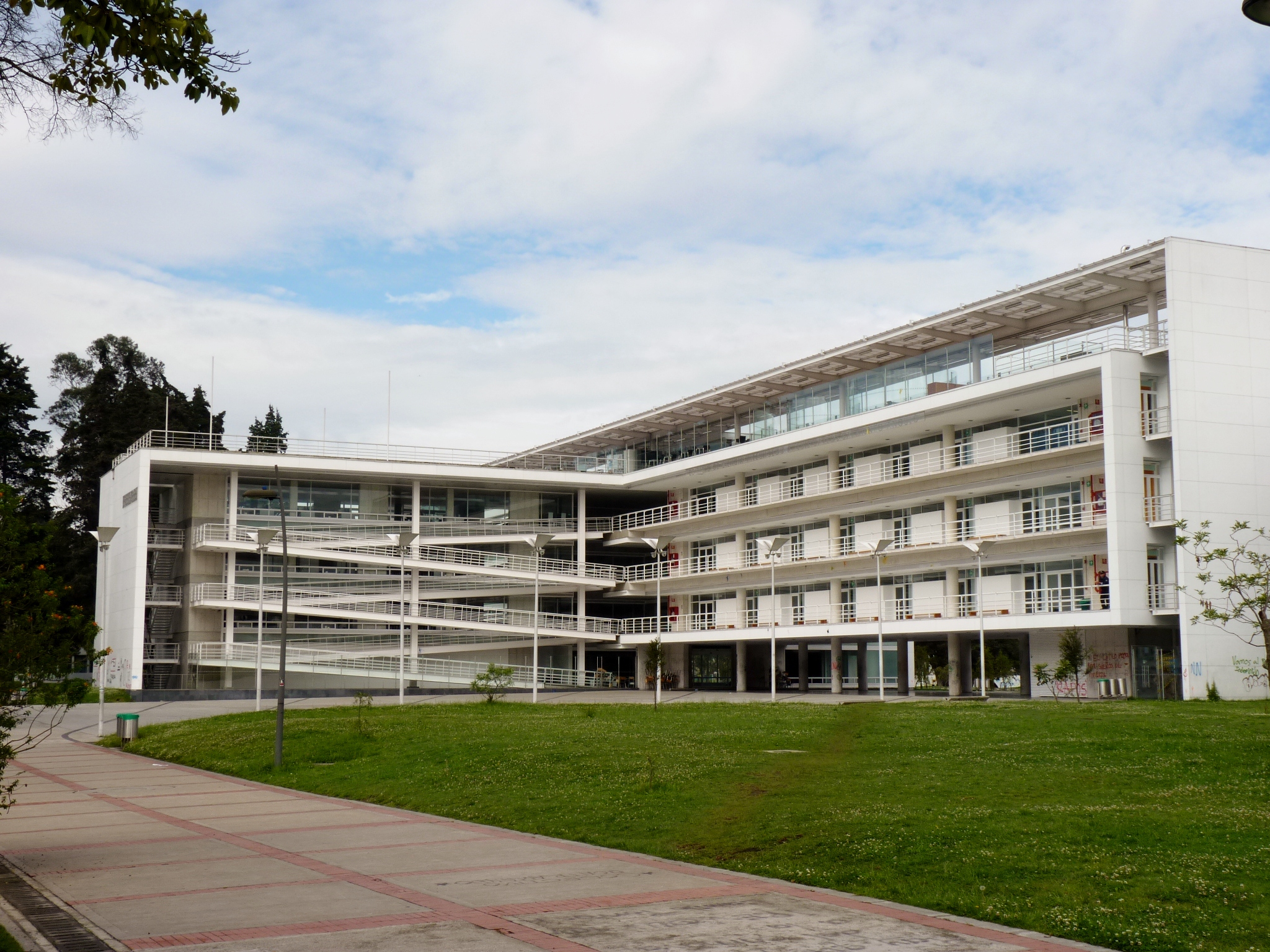National University of Colombia